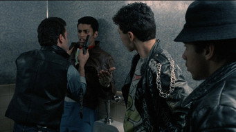 Cocaïne (1984)