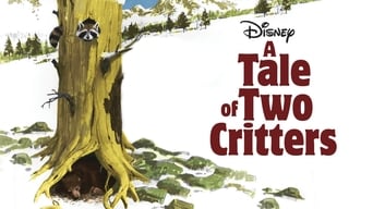 A Tale of Two Critters (1977)