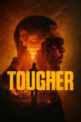 Tougher