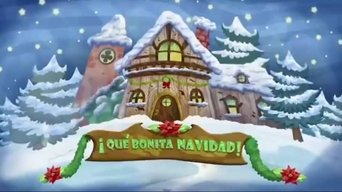 Cena de Que Belo Natal!