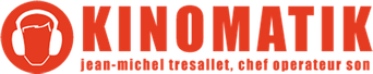 Kinomatik