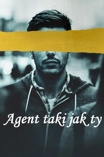 Agent taki jak ty