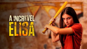 Cena de A Incrível Elisa