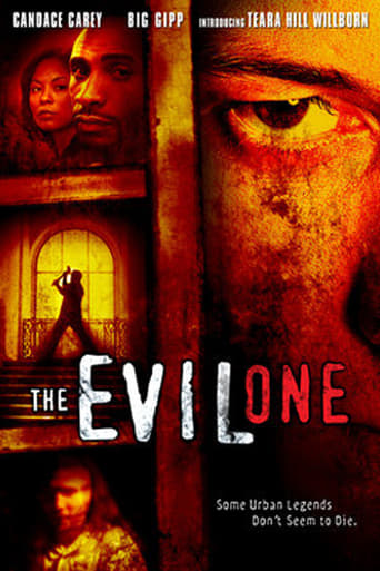 Poster för The Evil One