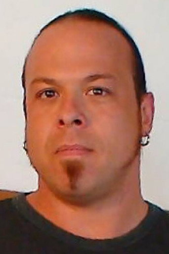 Mike Hawk dorama person