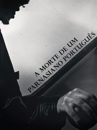 Death of a Portuguese Parnassian poster
