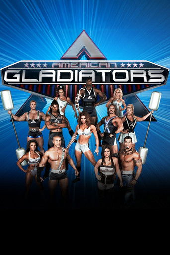 American Gladiators