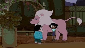 Steven Universe