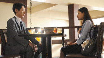 Episode 7 — The Two Women's Dispute over Inheritance&hellip;Is the Culprit the Daughter or the Mistress? The Stalker Looms