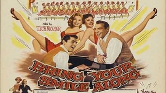 Bring Your Smile Along (1955)