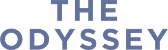 The Odyssey Logo