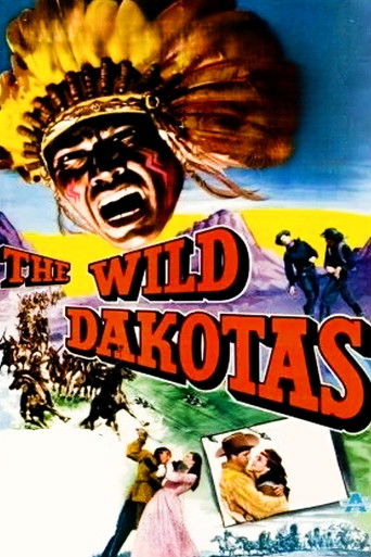 The Wild Dakotas