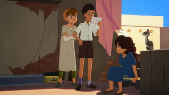 Episode 4 — L'Oranaise