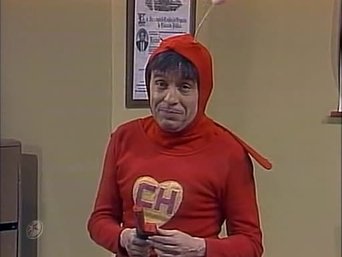 Cena de Doutor Chapatin, o assassino! / Morte ao Chapolin!