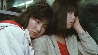 #1 Lesbian Harem