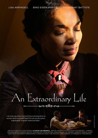An Extraordinary Life (1970)