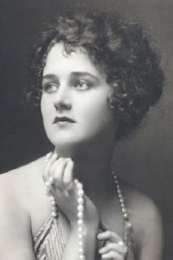 Image of Consuelo Flowerton