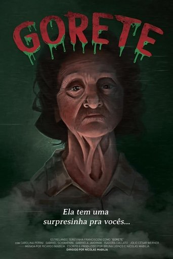 Gorete