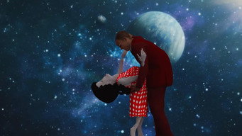 Episode 6 — I Love Aliens