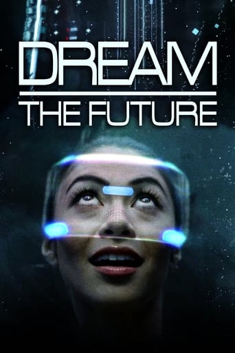 Poster of Soñar el futuro
