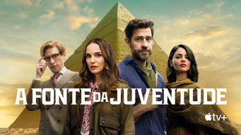 Cena de A Fonte da Juventude