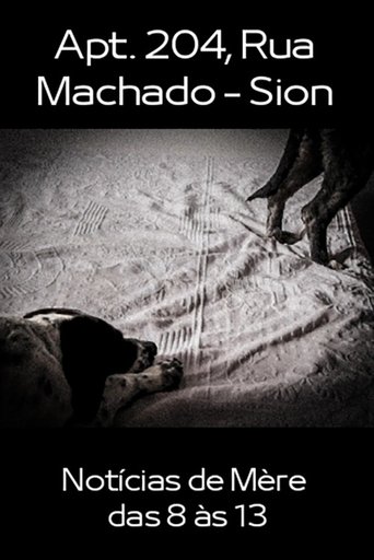 Apt. 204, Rua Machado - Sion, Notícias de Mère das 8 às 13 (2025)