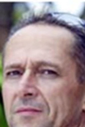 Philippe Huquet Foto 1
