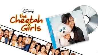 #5 The Cheetah Girls