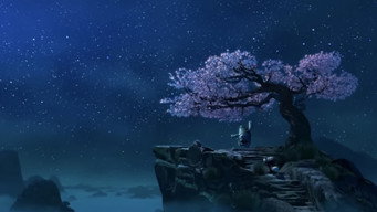 #30 Панда Кунґ-Фу