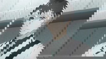 Cena de TAKe: Quem se contorce