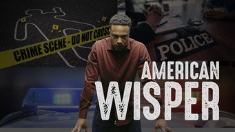 #4 American Wisper