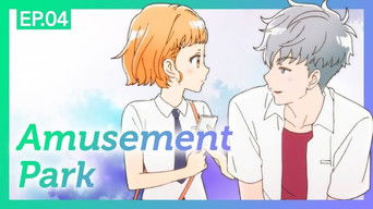 Episode 4 — Amusement Park