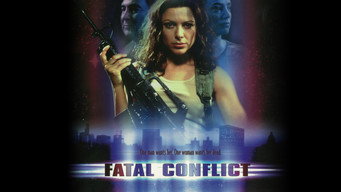 #11 Fatal Conflict