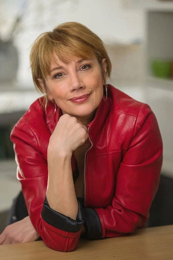 Barbara Xantus