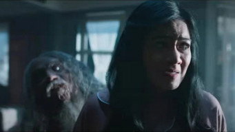 Black Blood (2025)