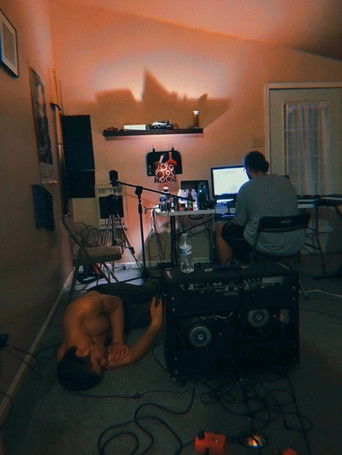 Archival Footage poster