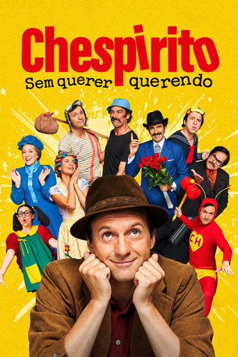 Chespirito: Sem Querer Querendo