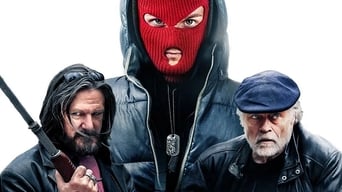 Robbery (2018)