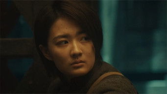 Episode 16 — Episode 16