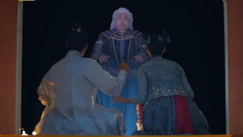 阿部唐青风重返地球