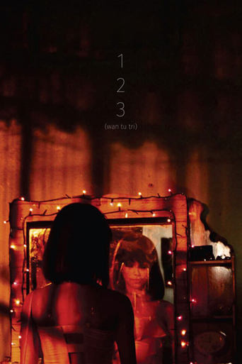 Poster of 1-2-3