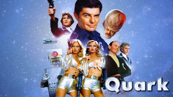 Quark media image