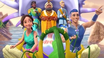 Cena de Episódio 20