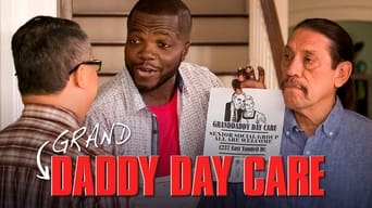 #8 Grand-Daddy Day Care