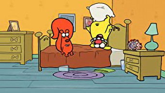 Episode 7 — Missing Mittens Mission