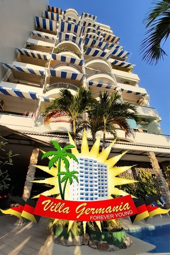 Villa Germania: Season 1