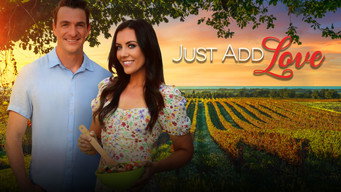 Just Add Love (2022)