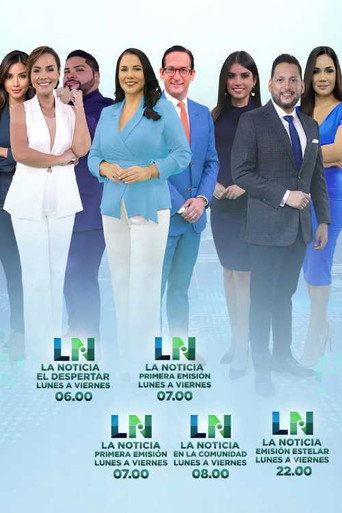 La Noticia