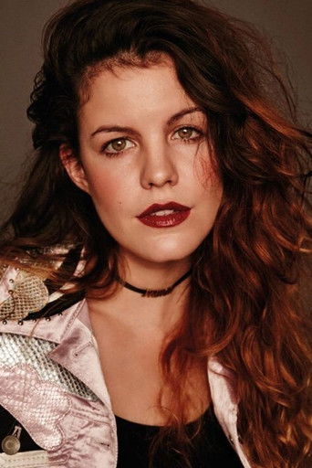 Foto de Carlotta Cosials