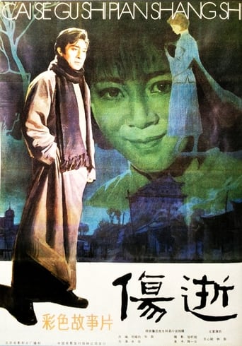Poster of Shang shi